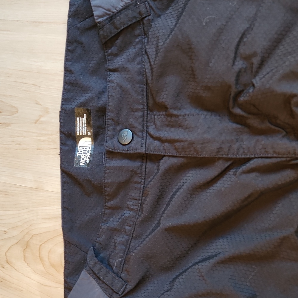 The North Face Black Outdoor Pants - Picture 3 of 8